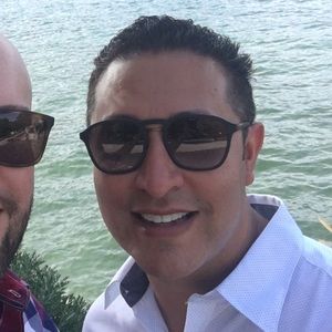 Meet your Posher, Robert